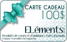 Charger l'image dans la galerie, Carte-Cadeau ÉLéments De Vie