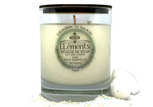 Charger l'image dans la galerie, Bougie de soja COTON DOUX 205g