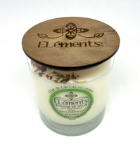 Charger l'image dans la galerie, Bougie de soja FLEUR DE CACTUS 205g