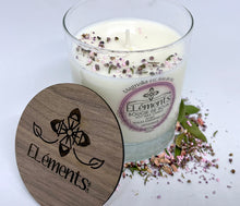 Charger l'image dans la galerie, Bougie de soja MAGNOLIA 205g