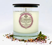 Charger l'image dans la galerie, Bougie de soja MAGNOLIA 205g