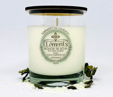 Charger l'image dans la galerie, Bougie de soja NAMASTE 205g