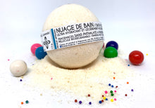 Charger l'image dans la galerie, Bombe NUAGE de Bain BALOUNE & BABINE