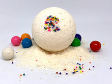 Charger l'image dans la galerie, Bombe NUAGE de Bain BALOUNE & BABINE