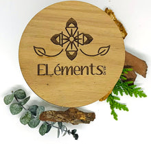 Charger l'image dans la galerie, Bougie de soja BOIS DE SANTAL 205g