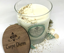 Charger l'image dans la galerie, Bougie de soja BORD DE MER 205g