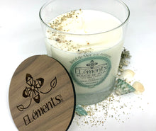 Charger l'image dans la galerie, Bougie de soja BORD DE MER 205g