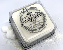Charger l'image dans la galerie, Savon COTON BLANC (140g)