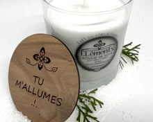 Charger l'image dans la galerie, Bougie de soja LOFT! 205g