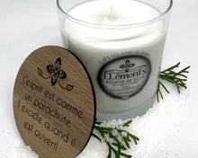 Charger l'image dans la galerie, Bougie de soja LOFT! 205g