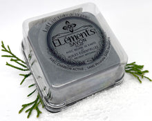 Charger l'image dans la galerie, Savon LOFT avec CHARBON ACTIVÉ (140g)