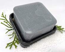 Charger l'image dans la galerie, Savon LOFT avec CHARBON ACTIVÉ (140g)