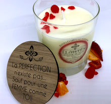 Charger l'image dans la galerie, Bougie de soja PETITS FRUITS 205g