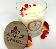 Charger l'image dans la galerie, Bougie de soja PETITS FRUITS 205g