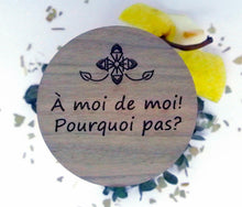 Charger l'image dans la galerie, Bougie de soja POIRE & EUCALYPTUS 205g