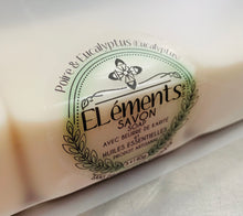 Charger l'image dans la galerie, Savon FORMAT ÉCONOMIQUE et ÉCOLOGIQUE - 3