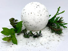 Charger l'image dans la galerie, Bombe NUAGE de Bain SOUS-BOIS Boréal
