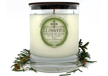 Charger l'image dans la galerie, Bougie de soja SOUS-BOIS BORÉAL 205g