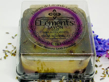 Charger l'image dans la galerie, Savon CHAMPS DE LAVANDE (140g)